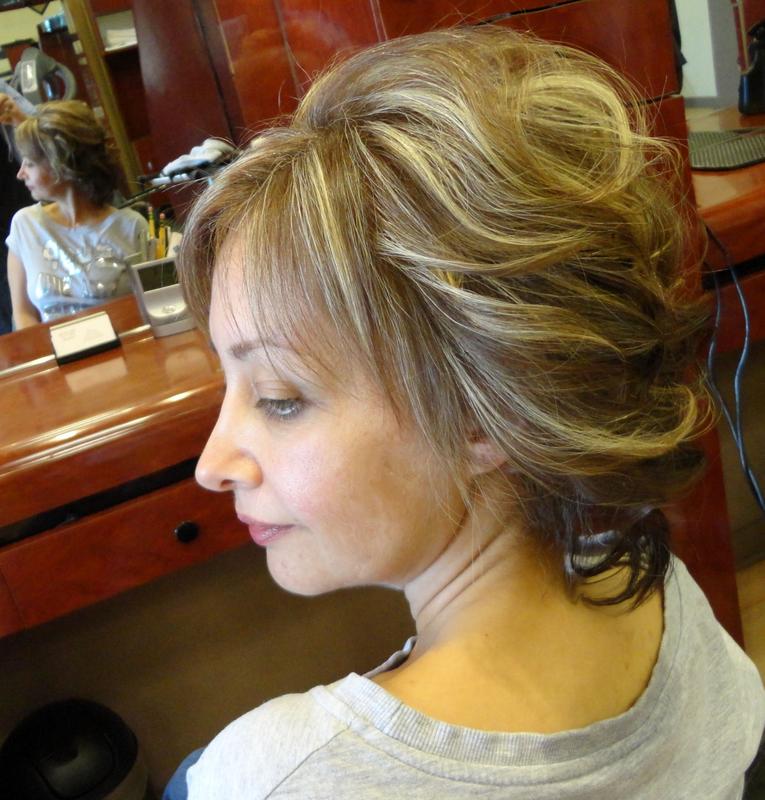 Best Hairstyles Orange County hair salon Irvine OC Hair extensions