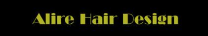 Alire Hair Design: Orange County hair Salon