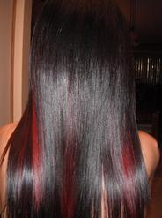 yuko hair straightening Orange County