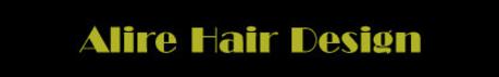 Alire Hair Design: Orange County hair Salon