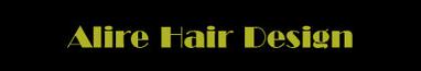 Alire Hair Design: Orange County hair Salon