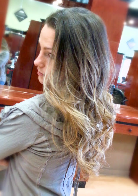 Best Hairstyles Orange County Hair Salon Irvine Oc Hair Extensions